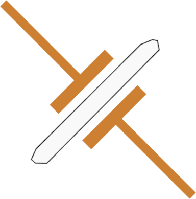 KCCS 肯创电子 LOGO